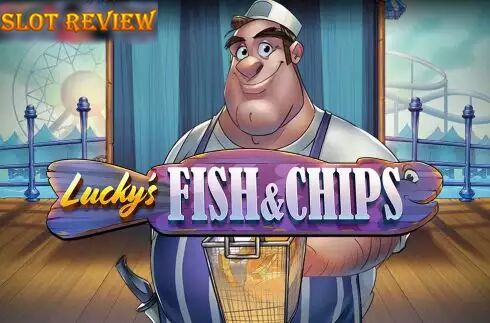 Luckys Fish & Chips